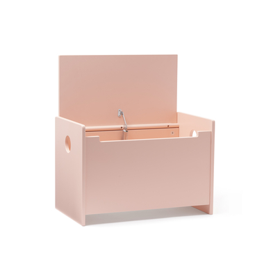 Levně Kids Concept ® Hrací box Star apricot