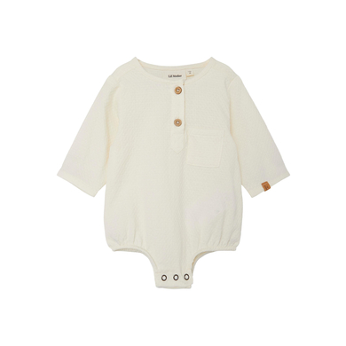 Lil`Atelier Bodyshirt Nbmdavo Turtledove