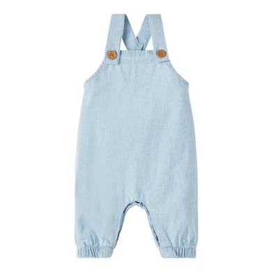 Image of Salopette Lil'Atelier Nbndaley Light Blu Denim059