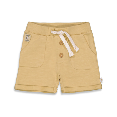 Feetje Shorts Beach Days Sand Melange