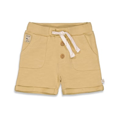 Feetje Shorts Beach Days Sand Mélange