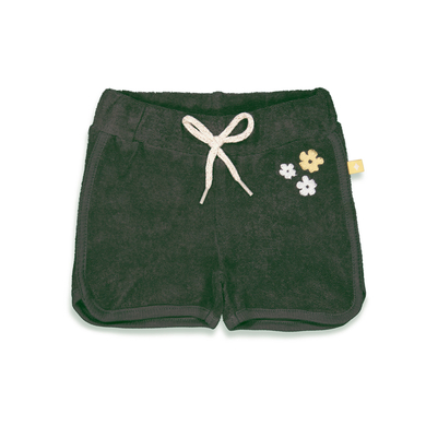 Image of Feetje Shorts Bloom Antracite