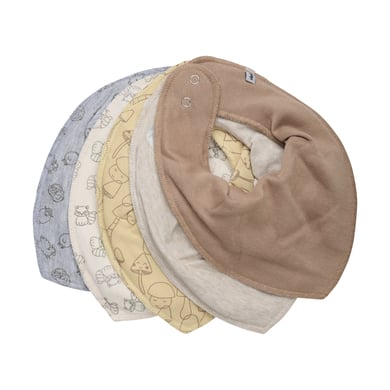 pippi Bandana 5 Pack Rietje