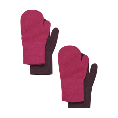 CeLaVi Guanti 2 Pack Rosa