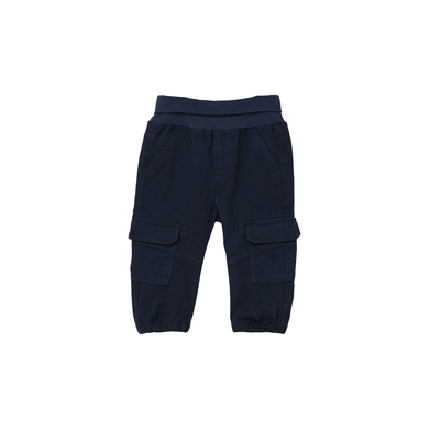 Image of s. Olive r Pantaloni cargo blu059