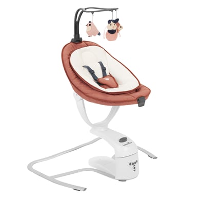 babymoov columpio para bebe swoon motion