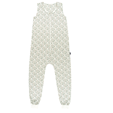 Image of Alvi ® Sleep overall Light MAMA Love Petit Fleurs059