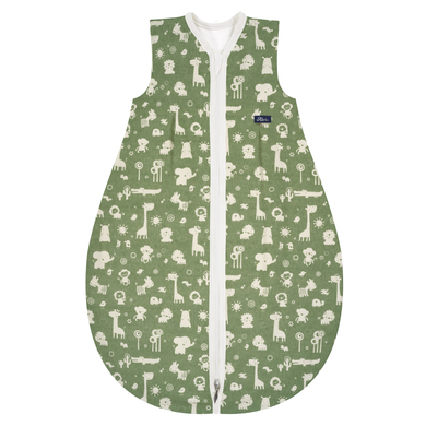 Alvi® Gigoteuse Mäxchen Light animaux granit TOG 0.5