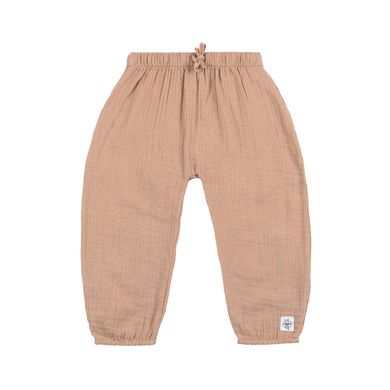 LÄSSIG Pantalon érable