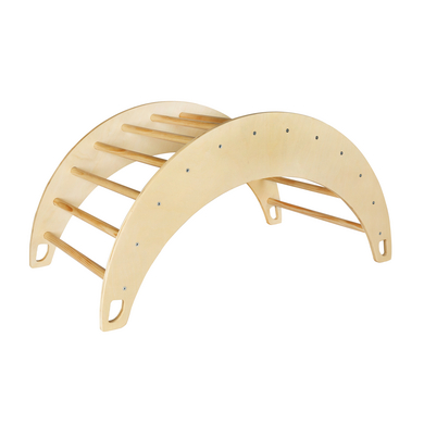 kindsgard Arco da arrampicata klatrelivle natura