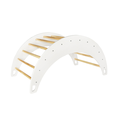 kindsgard Arco da arrampicata klatrelivle bicolor