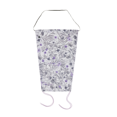 Image of hauck Tenda da sole Floral Grigio059