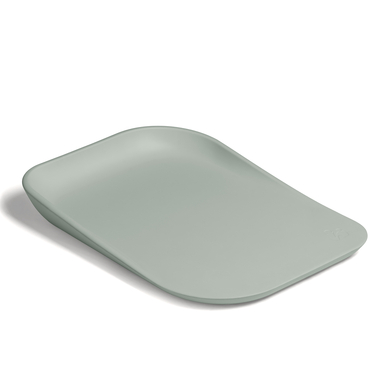 hauck Matelas à langer Change N Clean Sage 70x50 cm