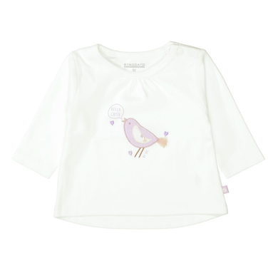 STACCATO Chemise pearl white