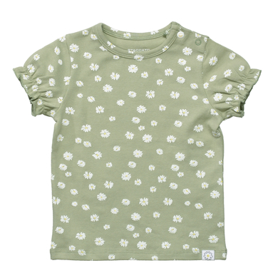 Staccato T-shirt flower à motifs