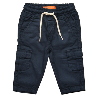 STACCATO Pantalon mid night