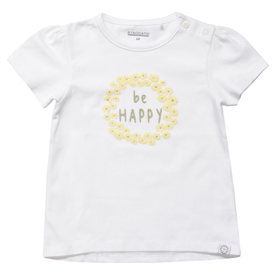 Staccato T-shirt white