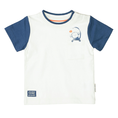 Staccato T-shirt bleu marine