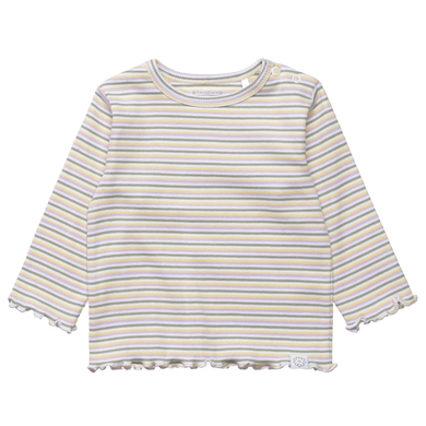 Staccato T-shirt multi colour rayé