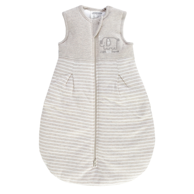 Jacky Gigoteuse ouatinée 120 g mélange beige TOG 2.5