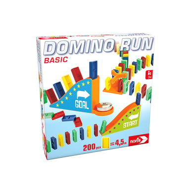 Levně Noris Domino Run Basic