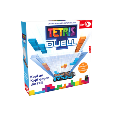 Noris Duel de Tetris