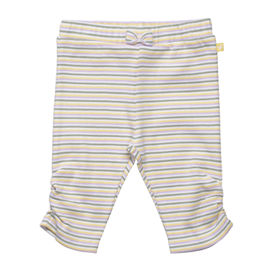 Staccato Capri-Leggings multi colour rayé