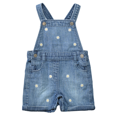 Staccato Salopette bleu denim