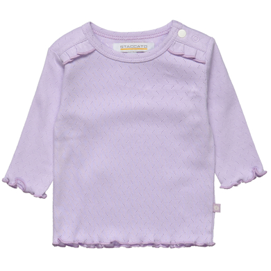 STACCATO Shirt soft lilac