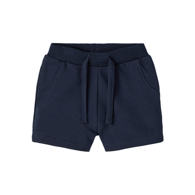 Bilde av Name It Shorts Nbmfolmer Dark Sapphire