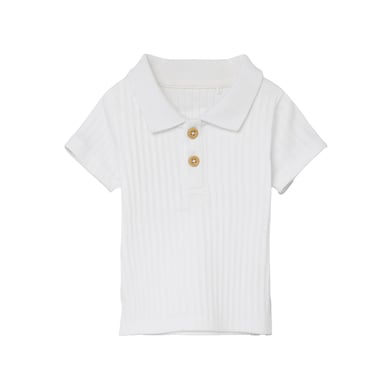 Image of name it Polo Nbmfalvan B right bianco059