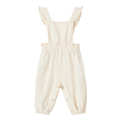 name it Combinaison Nbffefona Créme De Pêche