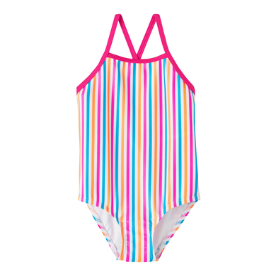 name it Maillot de bain Nmfziza B right White