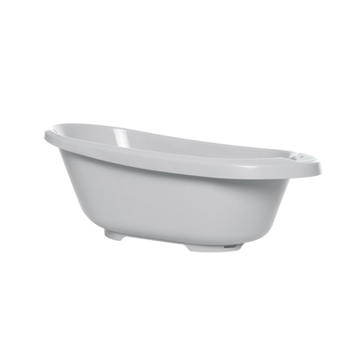 Image of bébé-jou® Vasca da bagno per neonati Sense Edition grigio chiaro