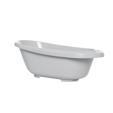 Image of bébé-jou® Vasca da bagno per neonati Sense Edition grigio chiaro059