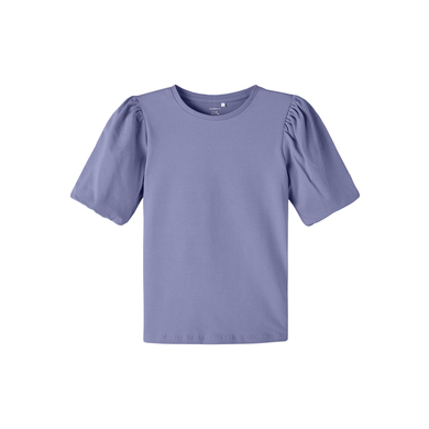 name it T-shirt Nmfione Persian Violet