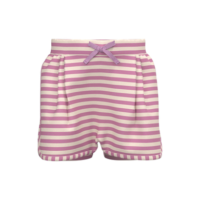 Image of name it Shorts Nmfjia Uva fumé059