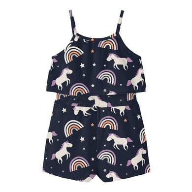 name it Jumpsuit Nmfjia Sapphire foncé