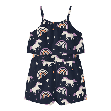 name it Jumpsuit Nmfjia Sapphire foncé