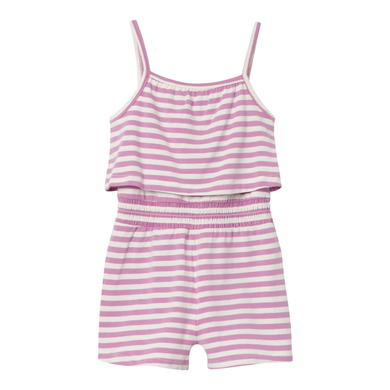 name it Jumpsuit Nmfjia Smoky Grape