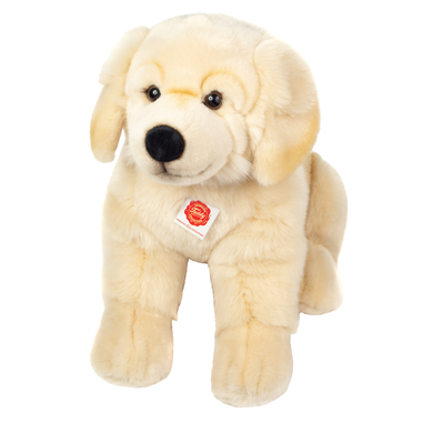 Teddy HERMANN ® Golden Retriever sittande, 50 cm