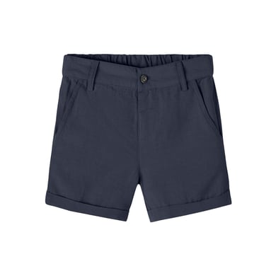 name it Shorts Nmmfaher Dark Sapphire