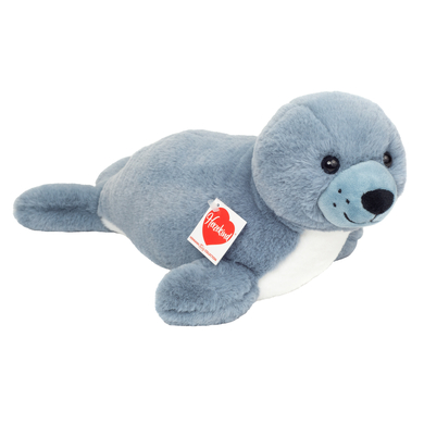 Teddy HERMANN® Peluche phoque Romi, 33 cm