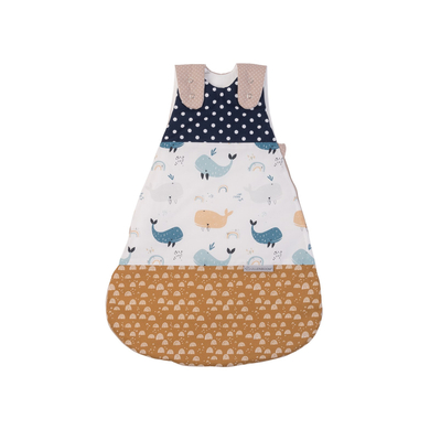 Ullenboom Gigoteuse baleines TOG 2.5