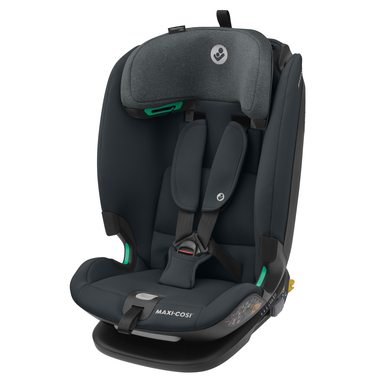 MAXI COSI Siège auto Titan Plus i-Size Authentic Graphite