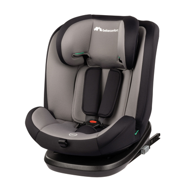 Bébé Confort Siège auto évolutif Ever Fix i-Size Gray Mist