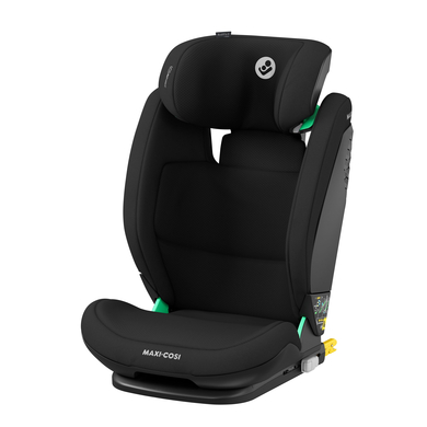 MAXI COSI Siège auto RodiFix S i-Size Basic Black