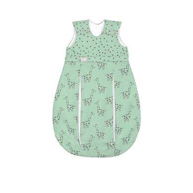 ODENWÄLDER Gigoteuse primaklima jersey happy girafe deep forest TOG 2.5