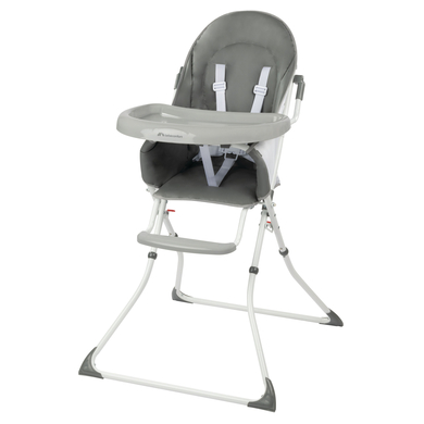Bébé Confort Chaise haute enfant Kanji Gray Mist