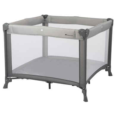 Bébé Confort Bebeconfort Kinderbox Circus Grijze Mist
